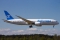 Boeing 787-8 Dreamliner